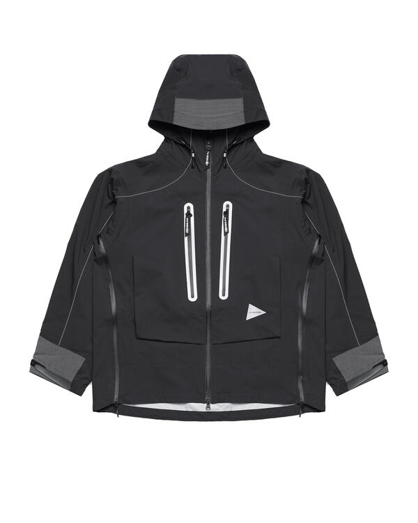 And Wander Pertex Shield Rain Jacket | 5743211001010 | AFEW STORE